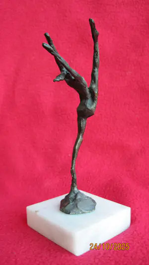 Corry Ammerlaan - Stap naar de toekomst kopen? Bied vanaf 35!