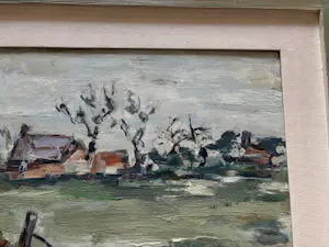 Antoon Snijders - "Vanaf de slootkant" kopen? Bied vanaf 115!