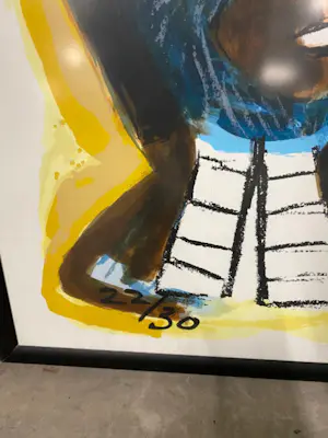 John Lie a Fo - Onbekend kopen? Bied vanaf 240!