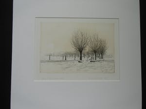 Wim Bettenhausen - AAN DE RAND VAN DE STAD kopen? Bied vanaf 90!