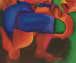 Patty Harpenau - Z.T. | kleuren zeefdruk of giclée kopen? Bied vanaf 49!