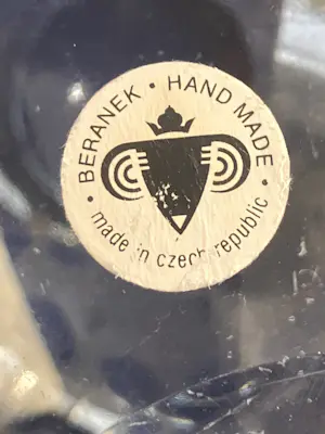 Jan Beranek - Bolvaas kopen? Bied vanaf 109!