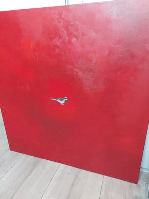 Niet of onleesbaar gesigneerd - de Mus kopen? Bied vanaf 1!