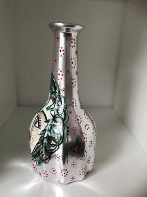 Marianne Bey - Flower Power Girl kopen? Bied vanaf 25!