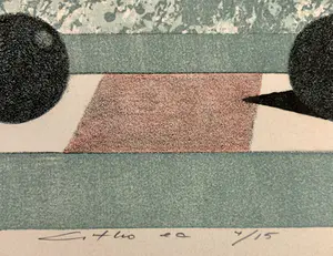 Gert Strengholt - Compositie kopen? Bied vanaf 55!