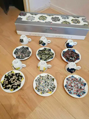 illy Art Collection - illy art collection 2007 espresso Michael Beutler kopen? Bied vanaf 75!