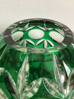 Nachtmann - Bolvaas met vensters kopen? Bied vanaf 75!