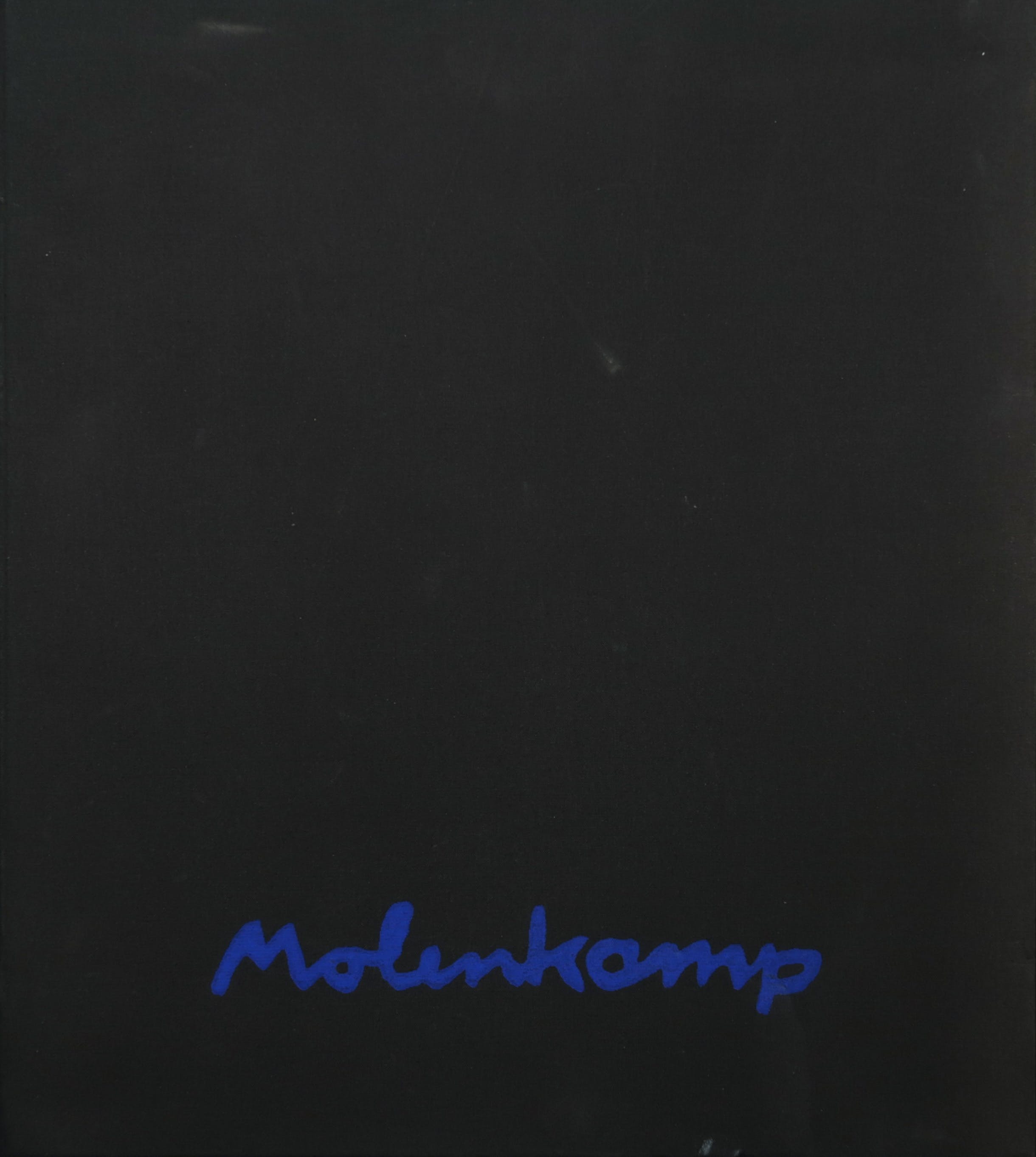 Nico Molenkamp - Portfolio met 3 zeefdrukken en boek, Signatuur kopen? Bied vanaf 1!