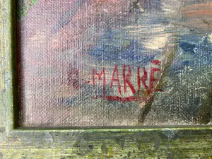 AcheterGerrit Marre - Stadsgezicht? Enchérissez de 100!