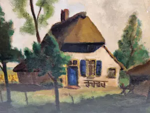 Jan van Riel - Boerderij kopen? Bied vanaf 20!