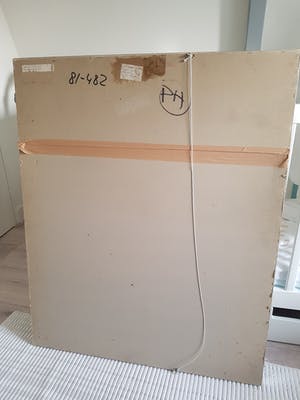 Peter Linde - Madurai City Plan kopen? Bied vanaf 50!