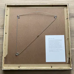 Jasper van der Graaf - Grafiek Zonder Titel kopen? Bied vanaf 45!