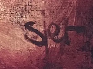 Sjer Jacobs - Man and Woman kopen? Bied vanaf 250!