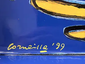 Corneille - Keramiek ovenschaal en schaaltjes 2x kopen? Bied vanaf 69!