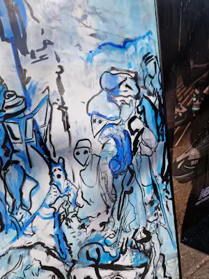 Rachid Ben Ali - March of Shadows kopen? Bied vanaf 350!