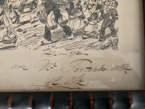 Alfred Ost - Op weg naar kopen? Bied vanaf 250!