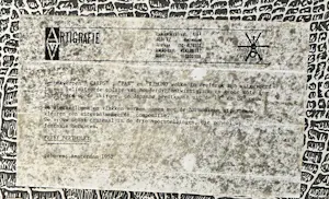 Ferry Bertholet - Carps kopen? Bied vanaf 145!