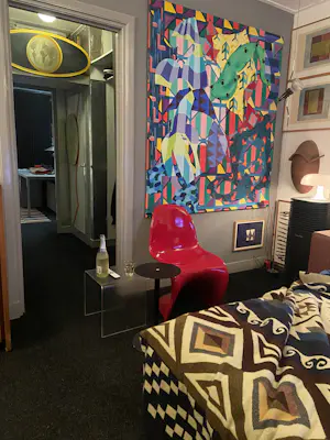 Christie van der Haak - Pittura natura I kaufen? Bieten Sie von 350!