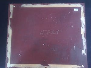 Leon Herbosch - Het strand (Huis aan de Schelde) kopen? Bied vanaf 125!