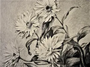 Frans IJserinkhuijsen - Hele mooie droge naald Ets uit 1940 "Olifantje" - potloodgesigneerd kopen? Bied vanaf 47!