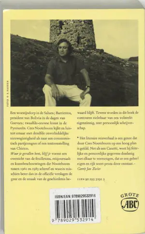 Cees Nooteboom - lot van 10 boeken kopen? Bied vanaf 45!