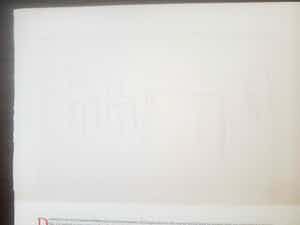 Klaas Gubbels - Verlegen Schaduwen verkocht voor € 10!