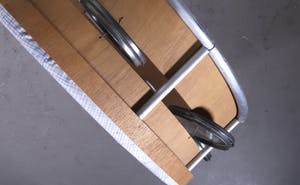 Sanne Duijf - Gemengde techniek, Vrolijke dans (Groot) kopen? Bied vanaf 1!