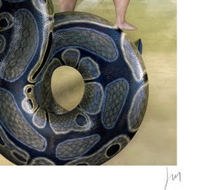 Lionel Morateur - Adam et Ève, La tentation kopen? Bied vanaf 50!