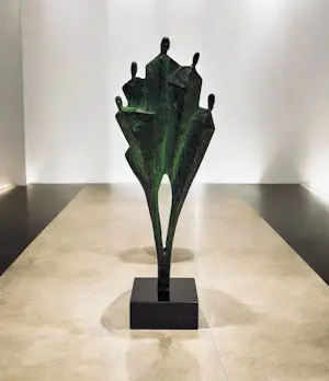 Corry Ammerlaan - Groei kopen? Bied vanaf 40!