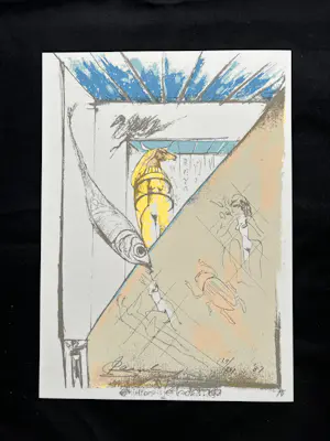 Sam Parabirsingh - Zonder titel kopen? Bied vanaf 21!