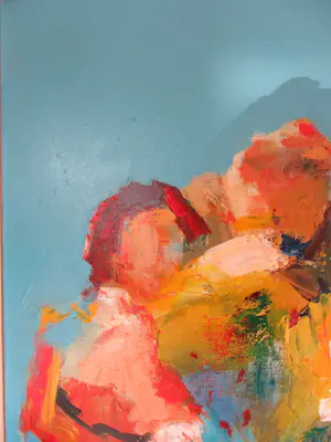 Wies van Dort - Spaans terras kopen? Bied vanaf 200!