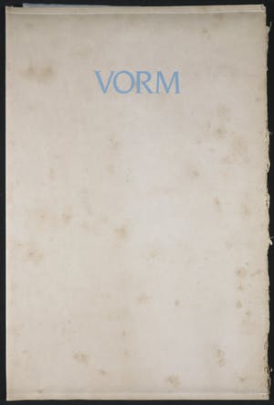 Jan Schoonhoven - Complete portfolio met 6 zeefdrukken, Vorm kopen? Bied vanaf 1500!
