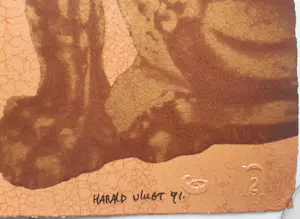 Harald Vlugt - Where Angels Dare kopen? Bied vanaf 75!