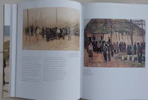 Anton Mauve (sr.) - kostbare uitgave in nieuwstaat kopen? Bied vanaf 50!