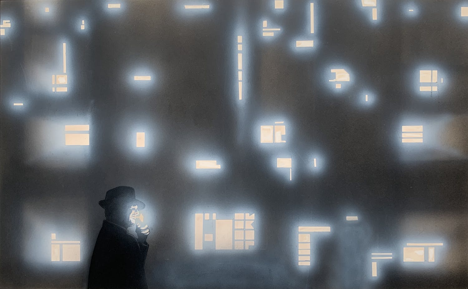 Joost Veerkamp (1953)