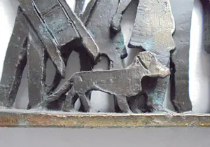 Astrid Veldhuyzen-Koppen - Personen met hond kopen? Bied vanaf 59!