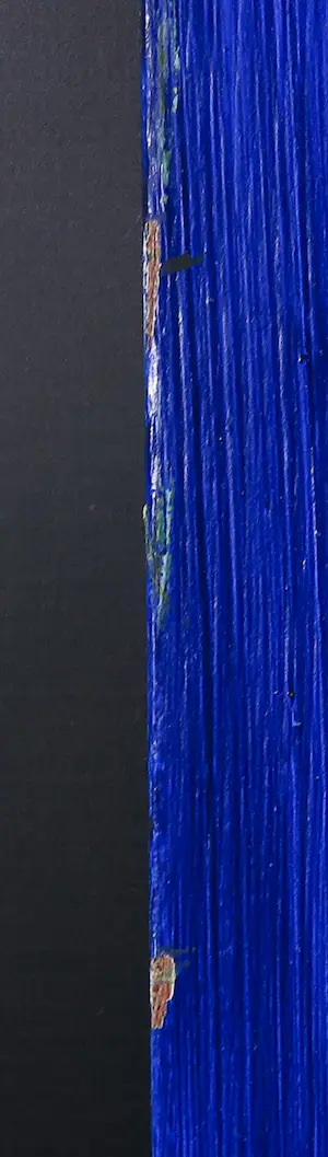 Pim Lenos - Gemengde techniek op paneel, zonder titel (Groot formaat!) kopen? Bied vanaf 1!