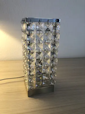 Jan des Bouvrie - Touch Cubic Lamp kaufen? Bieten Sie von 40!
