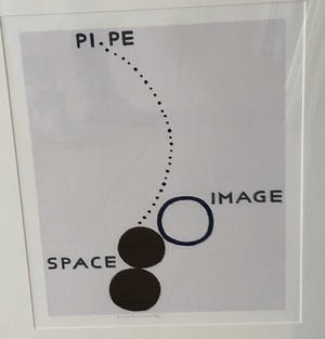 Reinier Lucassen - Pipe, image, space kopen? Bied vanaf 145!