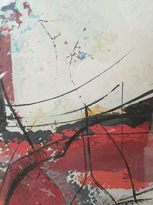 Ina Scholte Albers - Zonder Titel kopen? Bied vanaf 75!