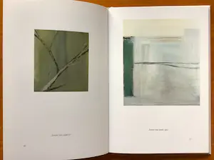 Raoul De Keyser - 4 Items - "Zeilen...Heuvels" - Ilse d'Hollander - De Brabandere - Roland Jooris kopen? Bied vanaf 60!