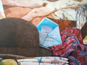 Nicolaas Wijnberg - Brief aan Breitner kopen? Bied vanaf 55!