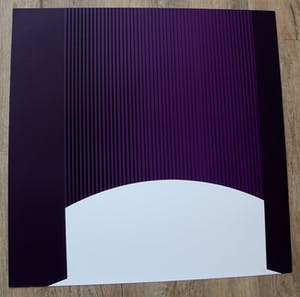 Yvonne Kracht - Litho - 1975 kopen? Bied vanaf 49!