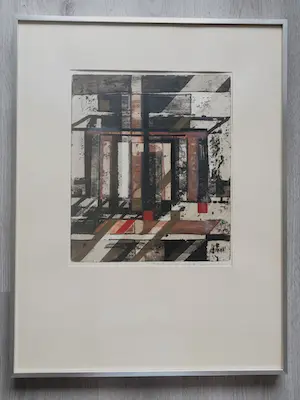 Anne Huitema - Interieur kopen? Bied vanaf 35!