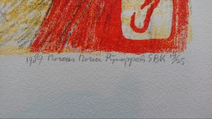 Marc Pijnappels - Van Gogh kopen? Bied vanaf 25!