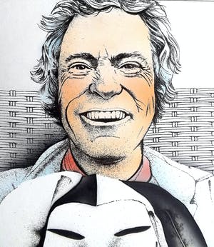 Günter Gritzner - Timothy Leary kopen? Bied vanaf 1!