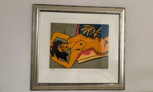 Corneille - Sans titre kopen? Bied vanaf 1200!