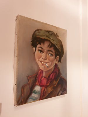 H.J Topman - 1907 kopen? Bied vanaf 30!