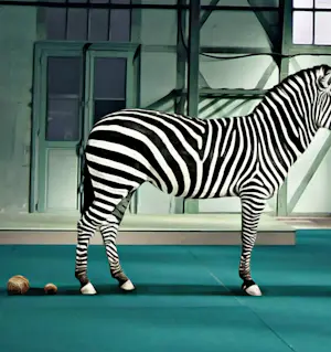 Mr. Strange - Les Zèbres kopen? Bied vanaf 85!