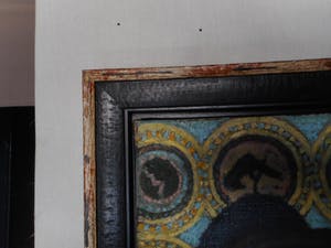 Hans Petri - MEISJE IN DIERENRIEM ( mej. Neger ) kopen? Bied vanaf 1000!